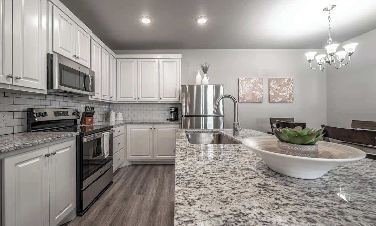 Photo of Kitchen in Shallowater