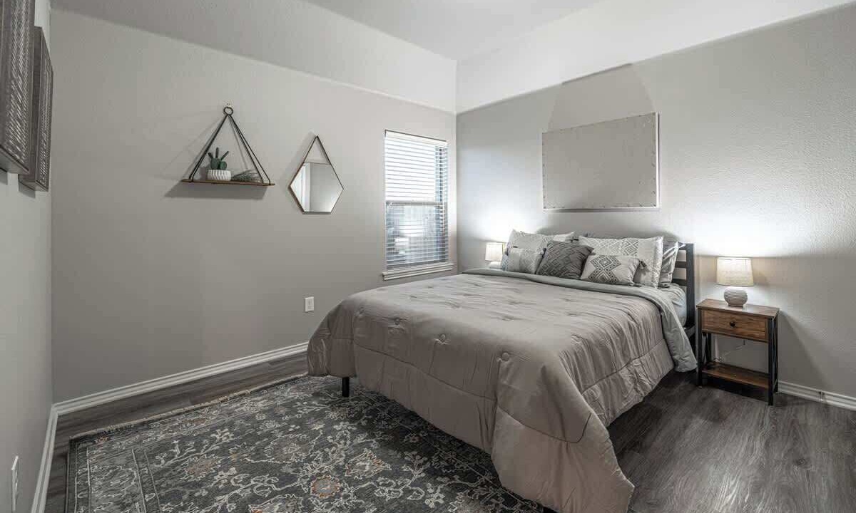 Photo of Bedroom in Shallowater
