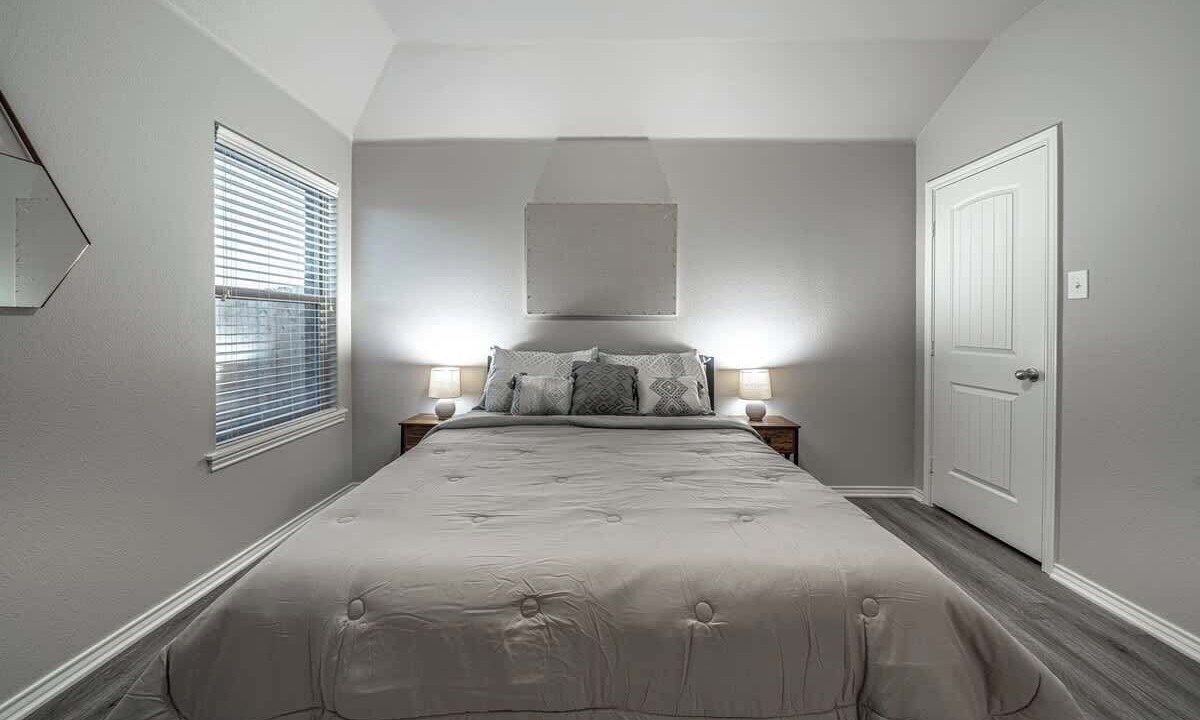 Photo of Bedroom in Shallowater