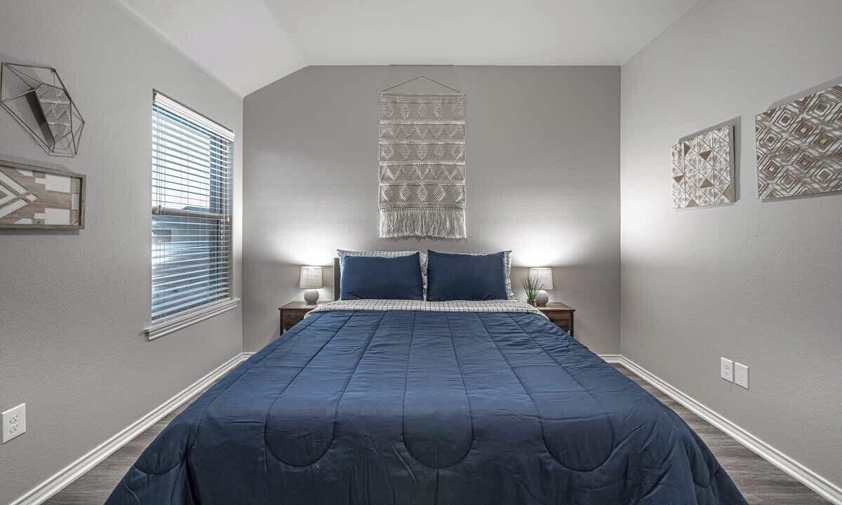 Photo of Bedroom in Shallowater