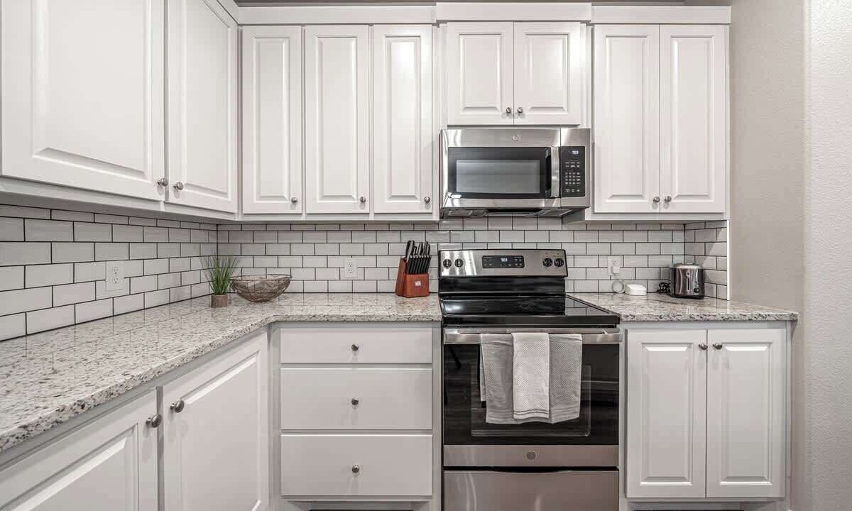 Photo of Kitchen in Shallowater
