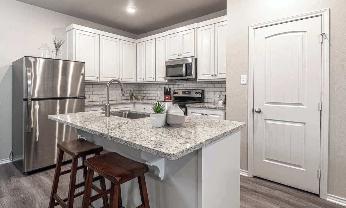 Photo of Kitchen in Shallowater