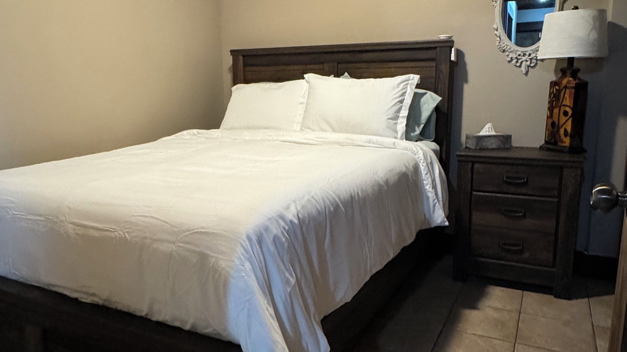 Photo of Bedroom in Reidville