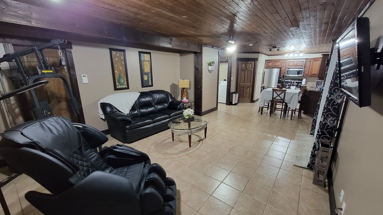 Photo of Livingroom in Reidville