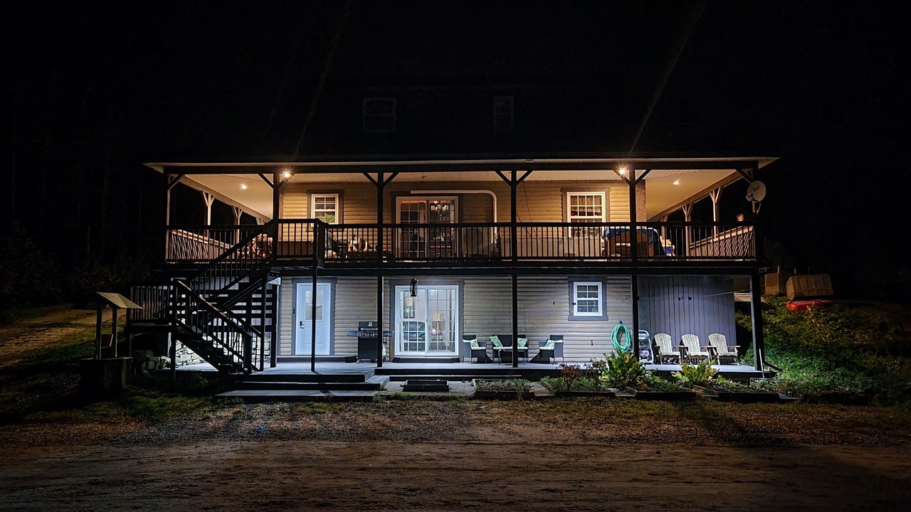 Photo of Outdoor in Reidville