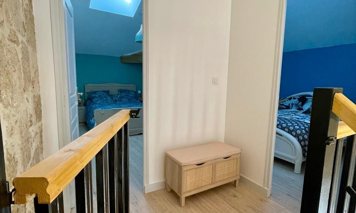 Photo of Bedroom in Beaumont