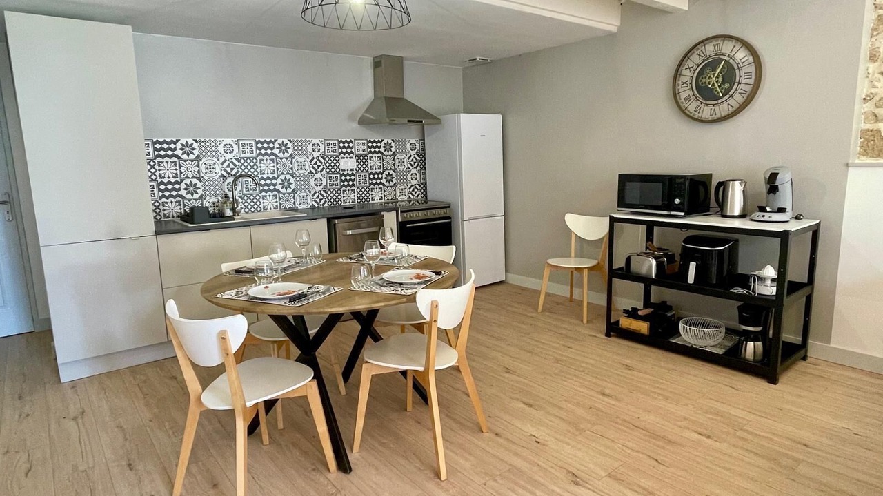 Photo of Kitchen in Beaumont
