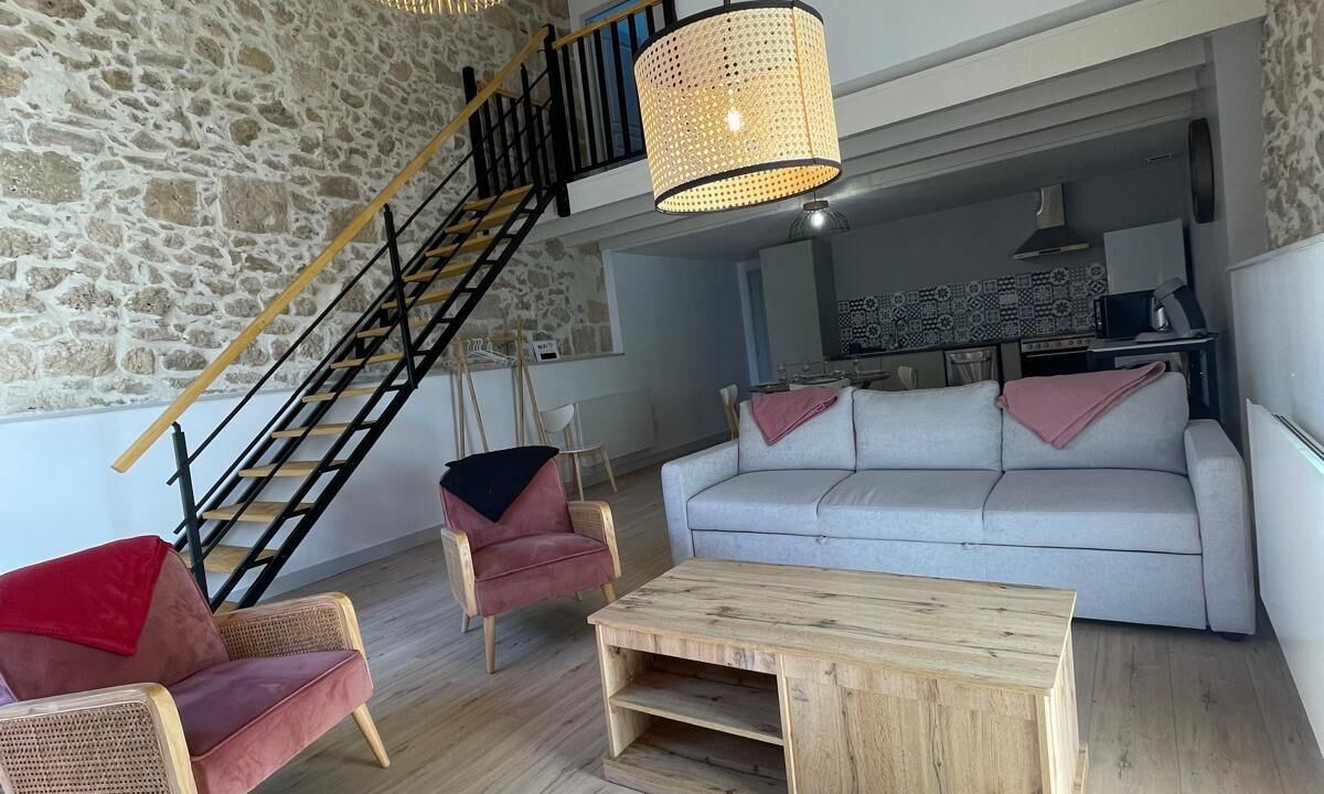 Photo of Livingroom in Beaumont
