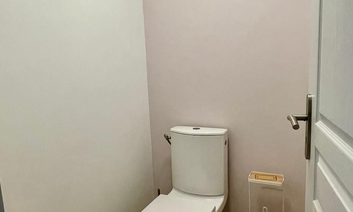 Photo of Bathroom in Beaumont