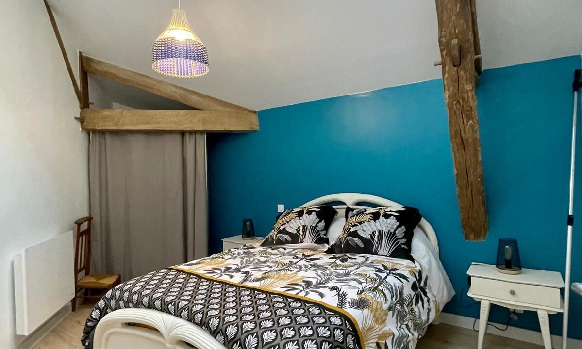 Photo of Bedroom in Beaumont