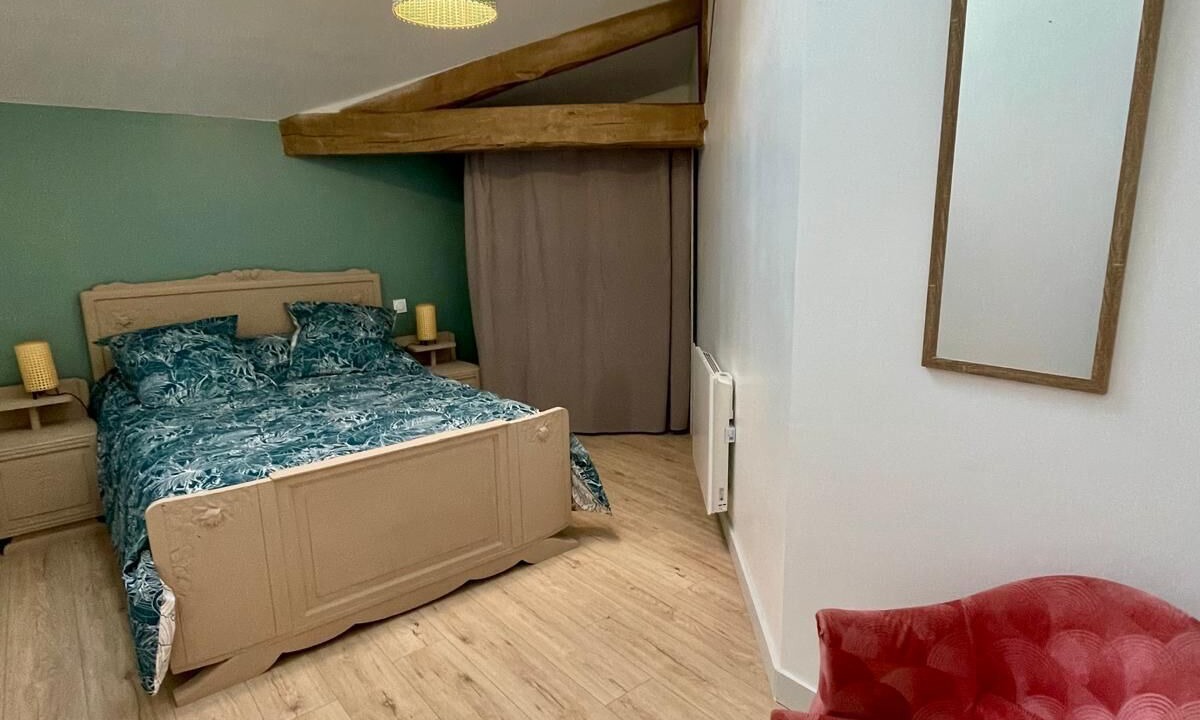 Photo of Bedroom in Beaumont