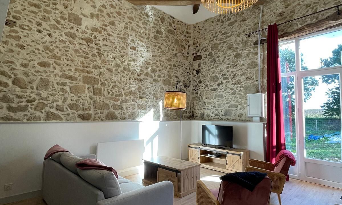 Photo of Livingroom in Beaumont