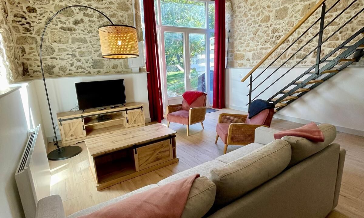 Photo of Livingroom in Beaumont