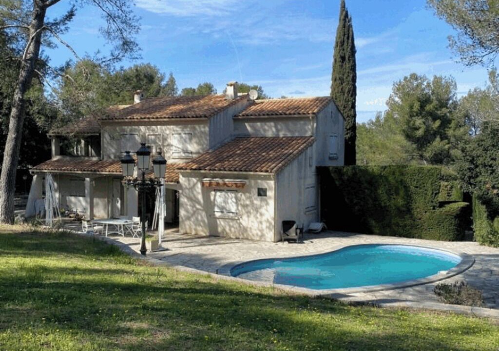 Photo of Outdoor in Montferrier-sur-Lez