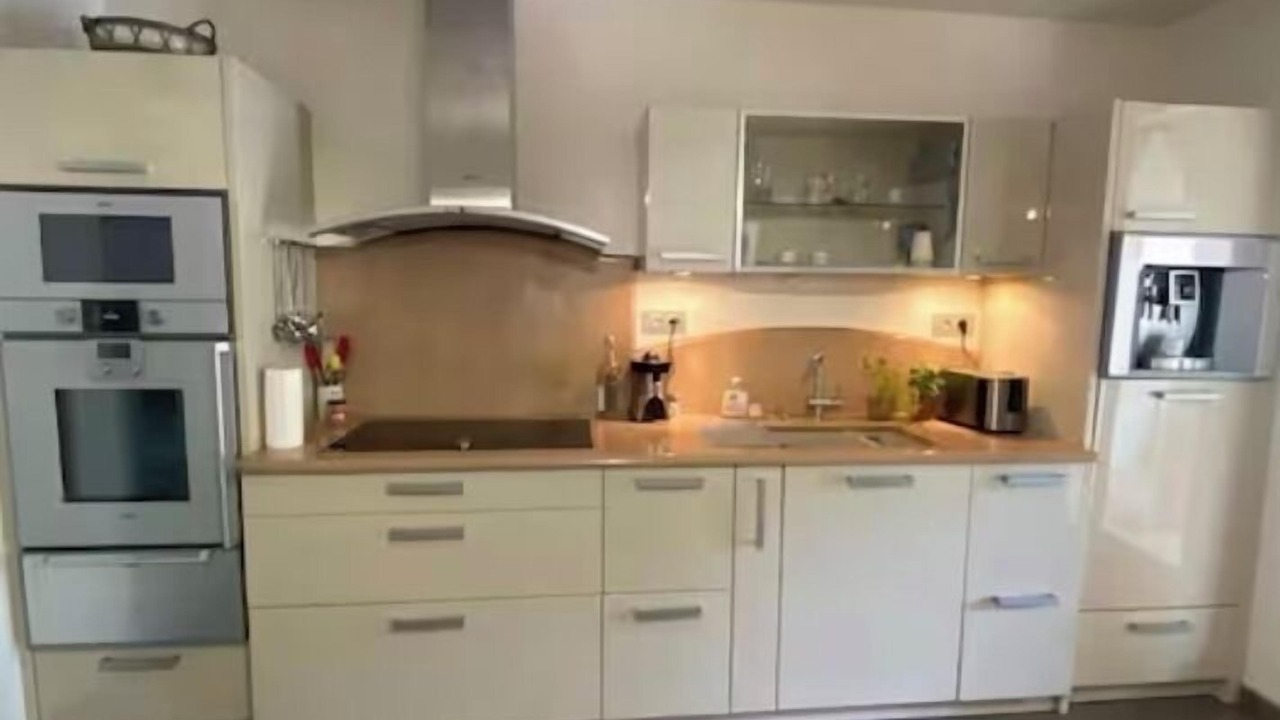 Photo of Kitchen in Montferrier-sur-Lez