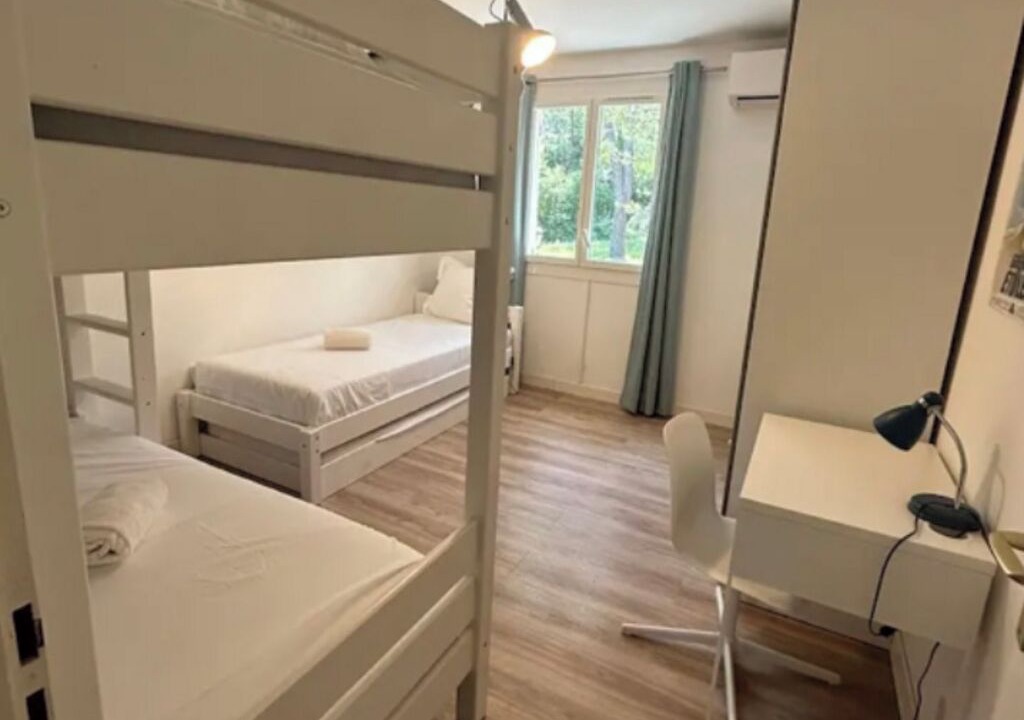 Photo of Bedroom in Montferrier-sur-Lez