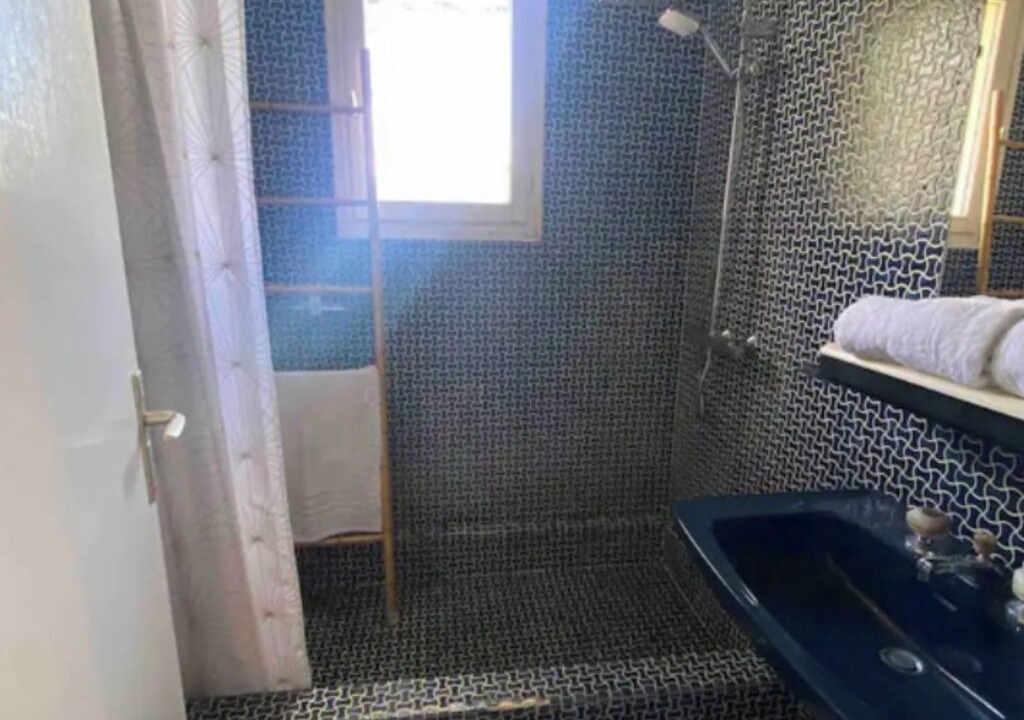 Photo of Bathroom in Montferrier-sur-Lez
