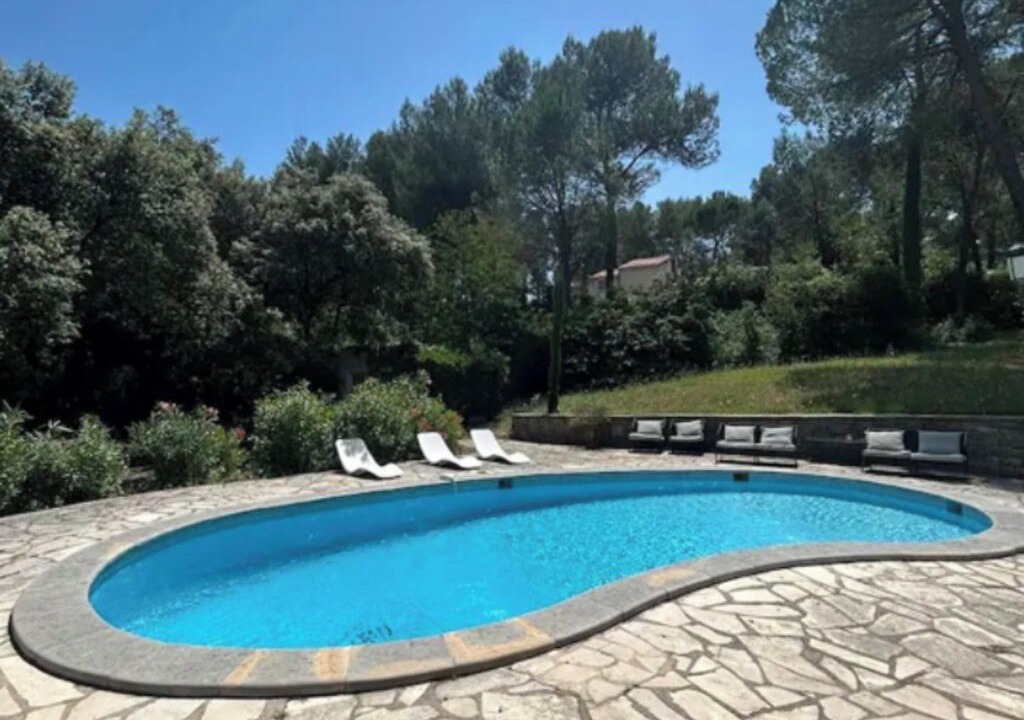 Photo of Outdoor in Montferrier-sur-Lez