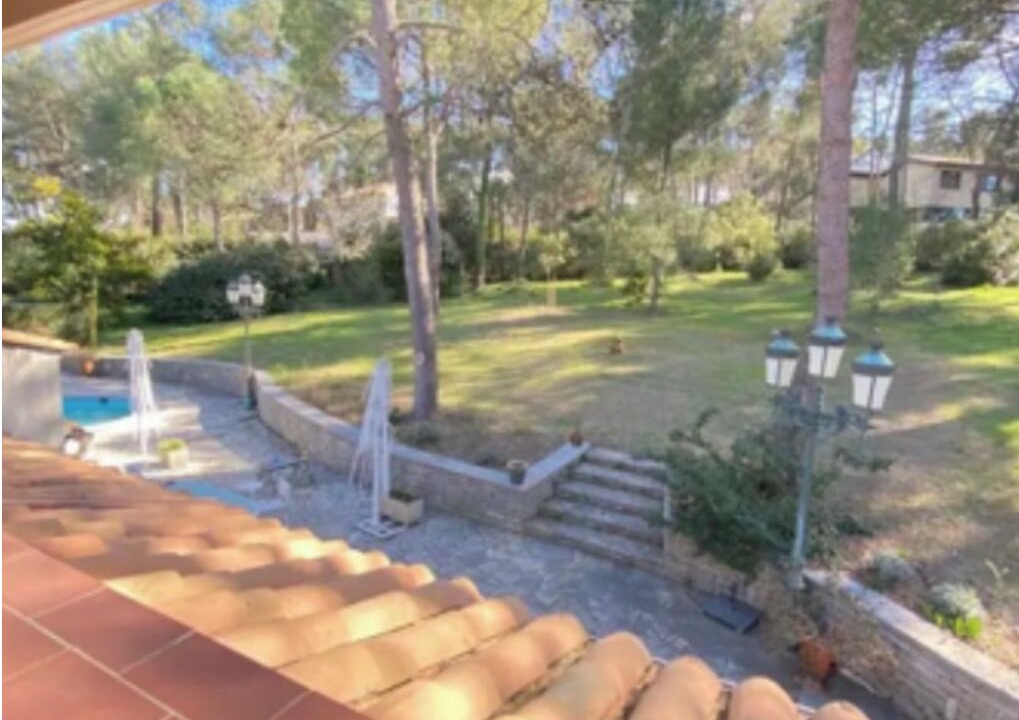 Photo of Outdoor in Montferrier-sur-Lez