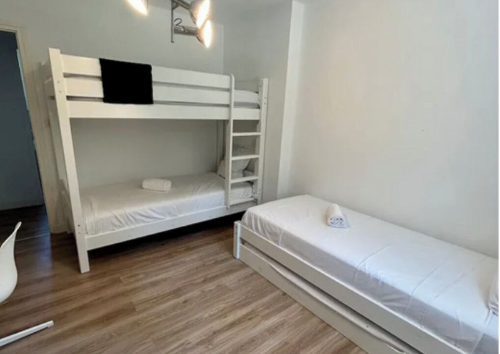 Photo of Bedroom in Montferrier-sur-Lez
