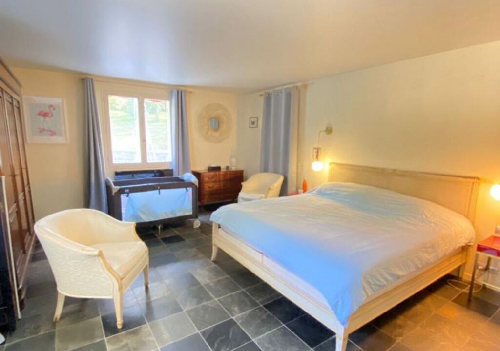 Photo of Bedroom in Montferrier-sur-Lez