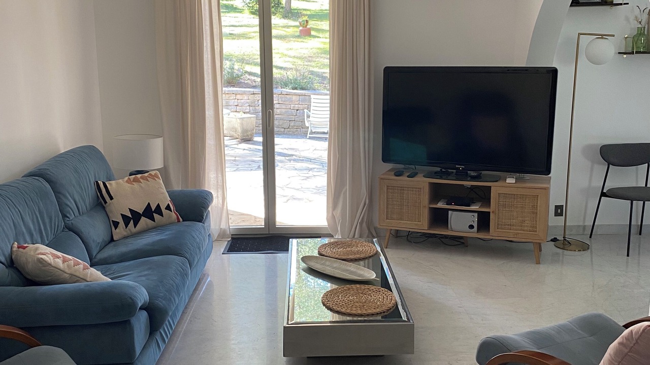 Photo of Livingroom in Montferrier-sur-Lez