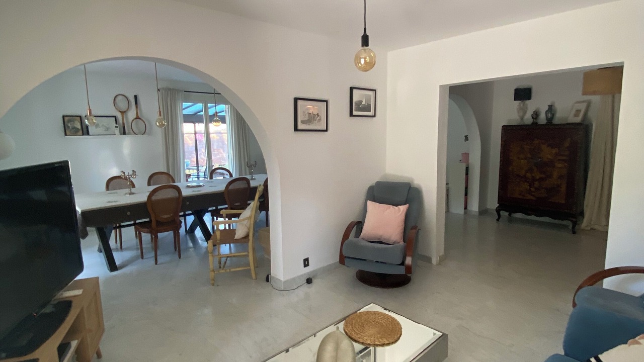 Photo of Livingroom in Montferrier-sur-Lez