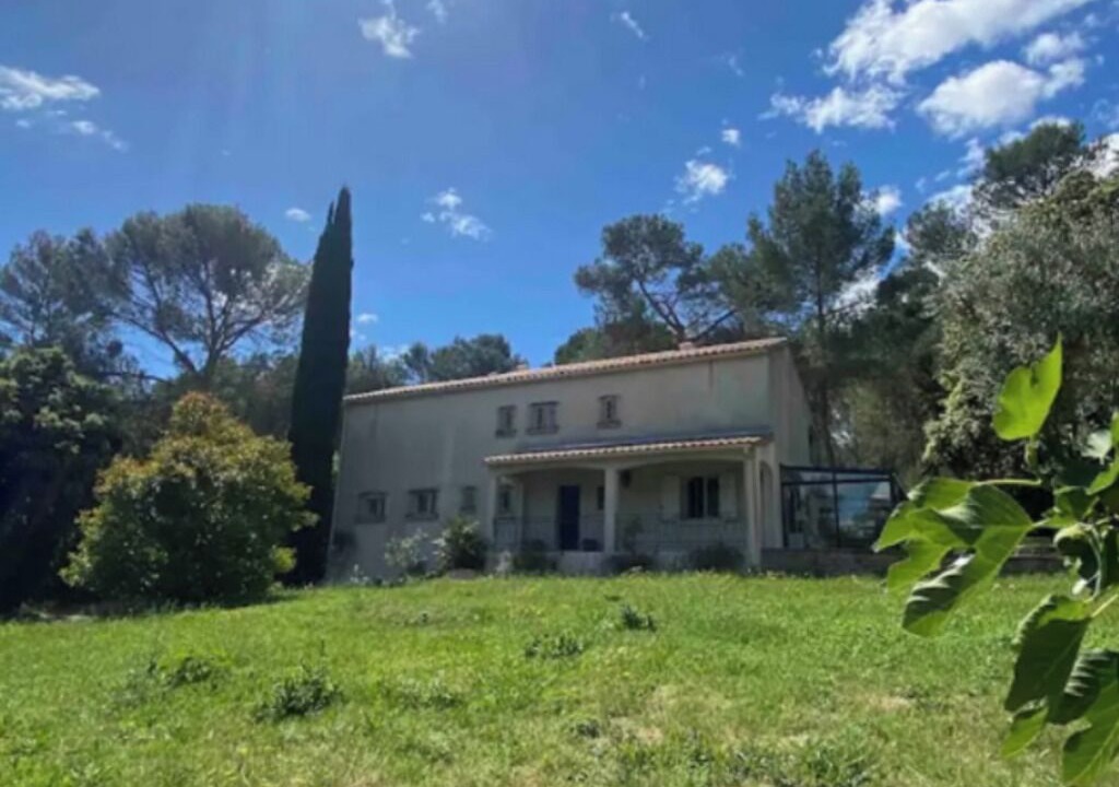 Photo of Outdoor in Montferrier-sur-Lez