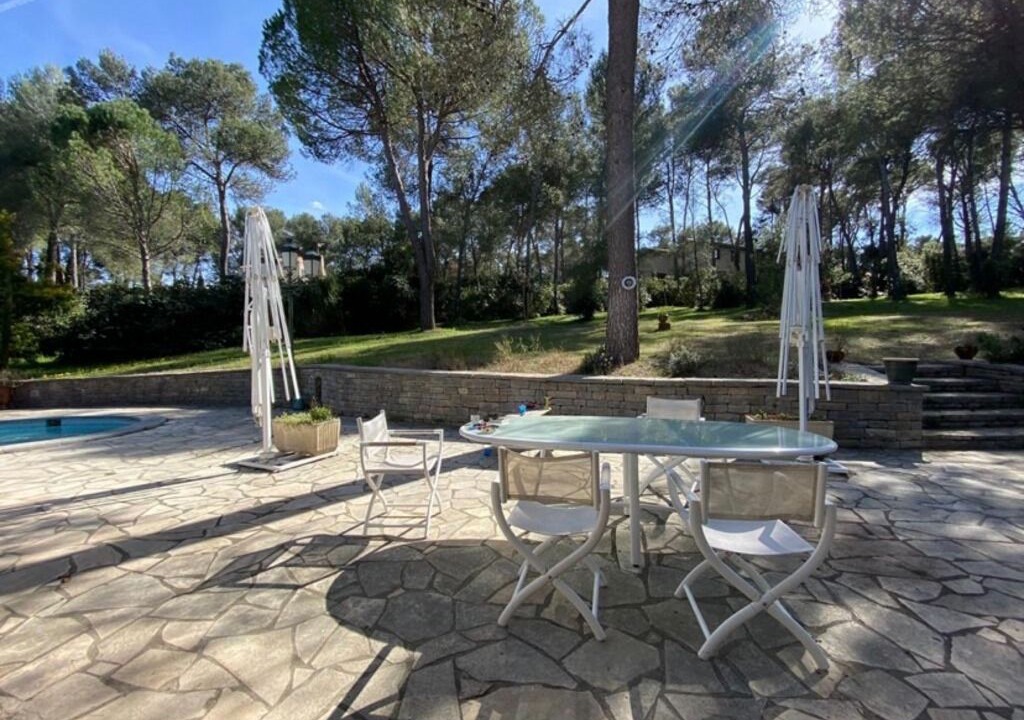 Photo of Outdoor in Montferrier-sur-Lez