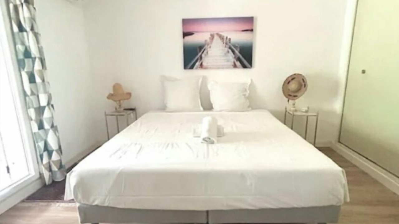 Photo of Bedroom in Montferrier-sur-Lez