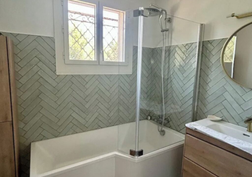Photo of Bathroom in Montferrier-sur-Lez