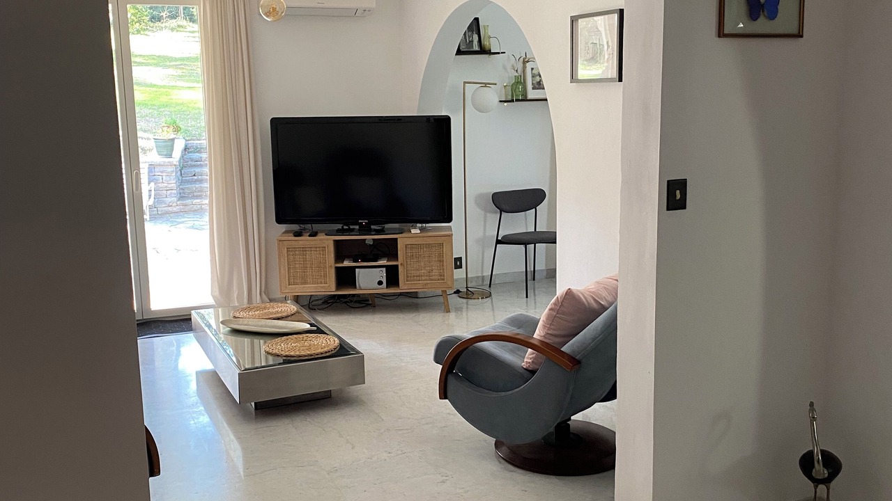 Photo of Livingroom in Montferrier-sur-Lez
