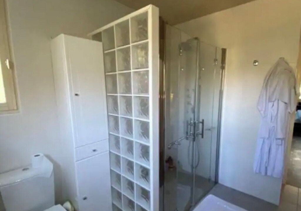 Photo of Bathroom in Montferrier-sur-Lez