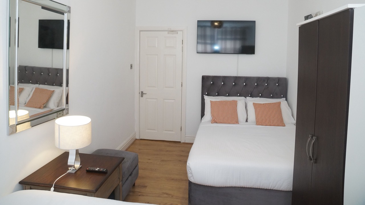 Photo of Bedroom in Openshaw