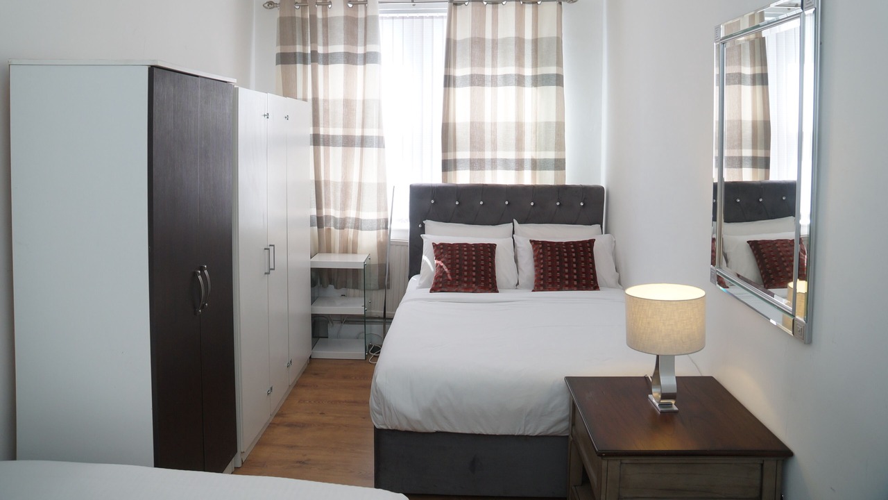 Photo of Bedroom in Openshaw