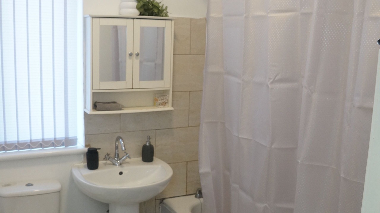 Photo of Bathroom in Openshaw