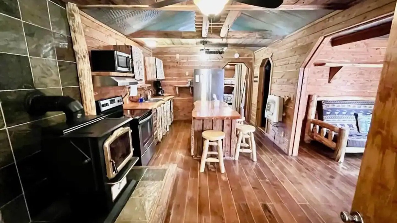 Photo of Bedroom in Sand Gap