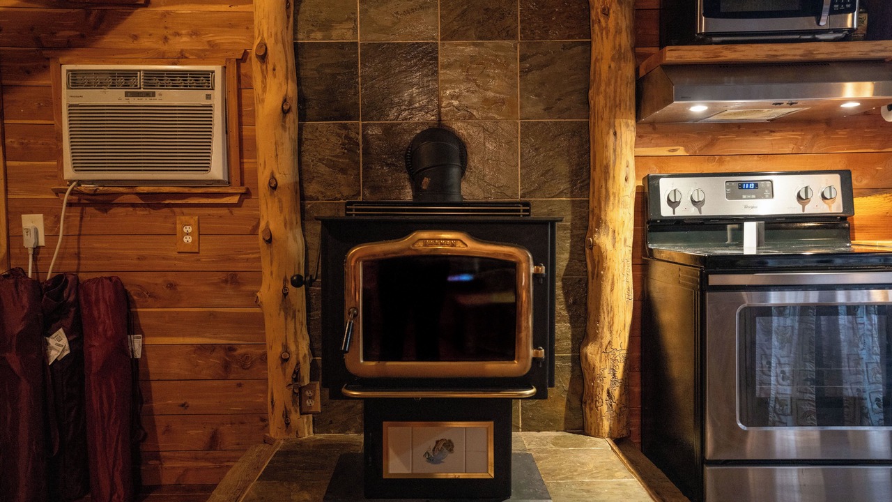 Photo of Kitchen in Sand Gap