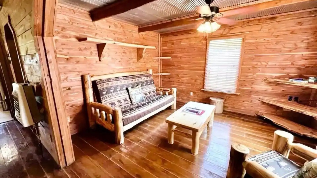 Photo of Bedroom in Sand Gap