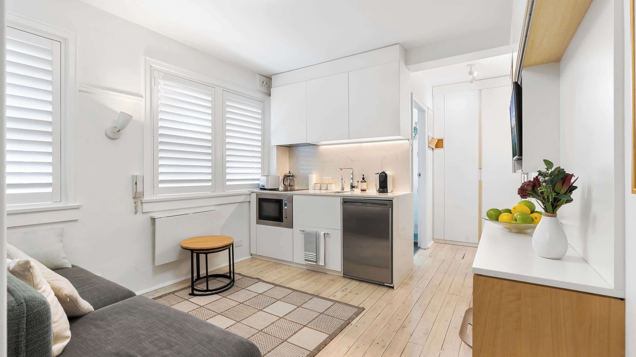 Photo of Others in Rushcutters Bay