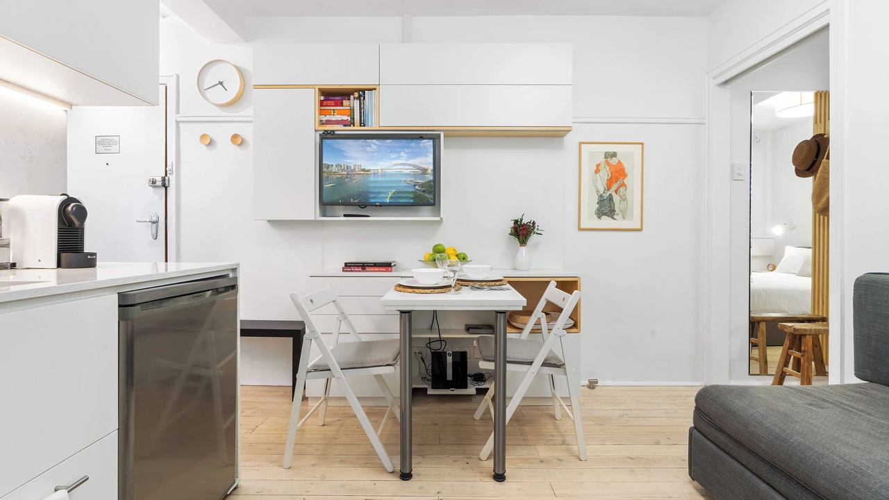 Photo of Others in Rushcutters Bay