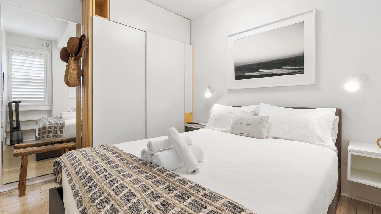 Photo of Others in Rushcutters Bay