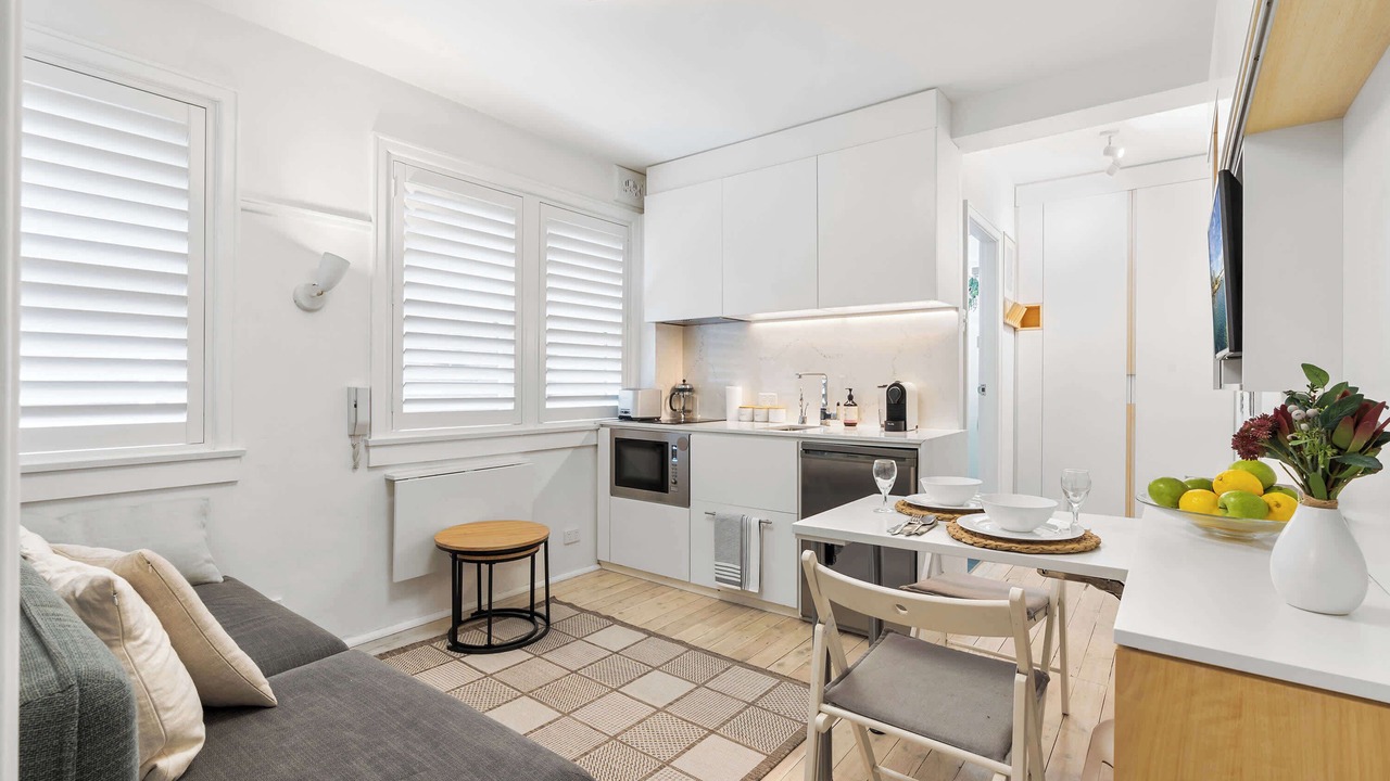 Photo of Others in Rushcutters Bay