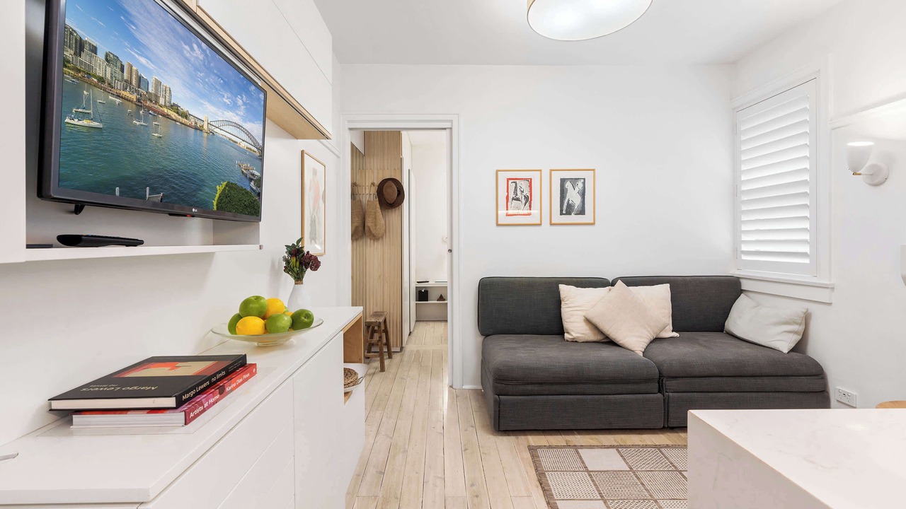 Photo of Others in Rushcutters Bay