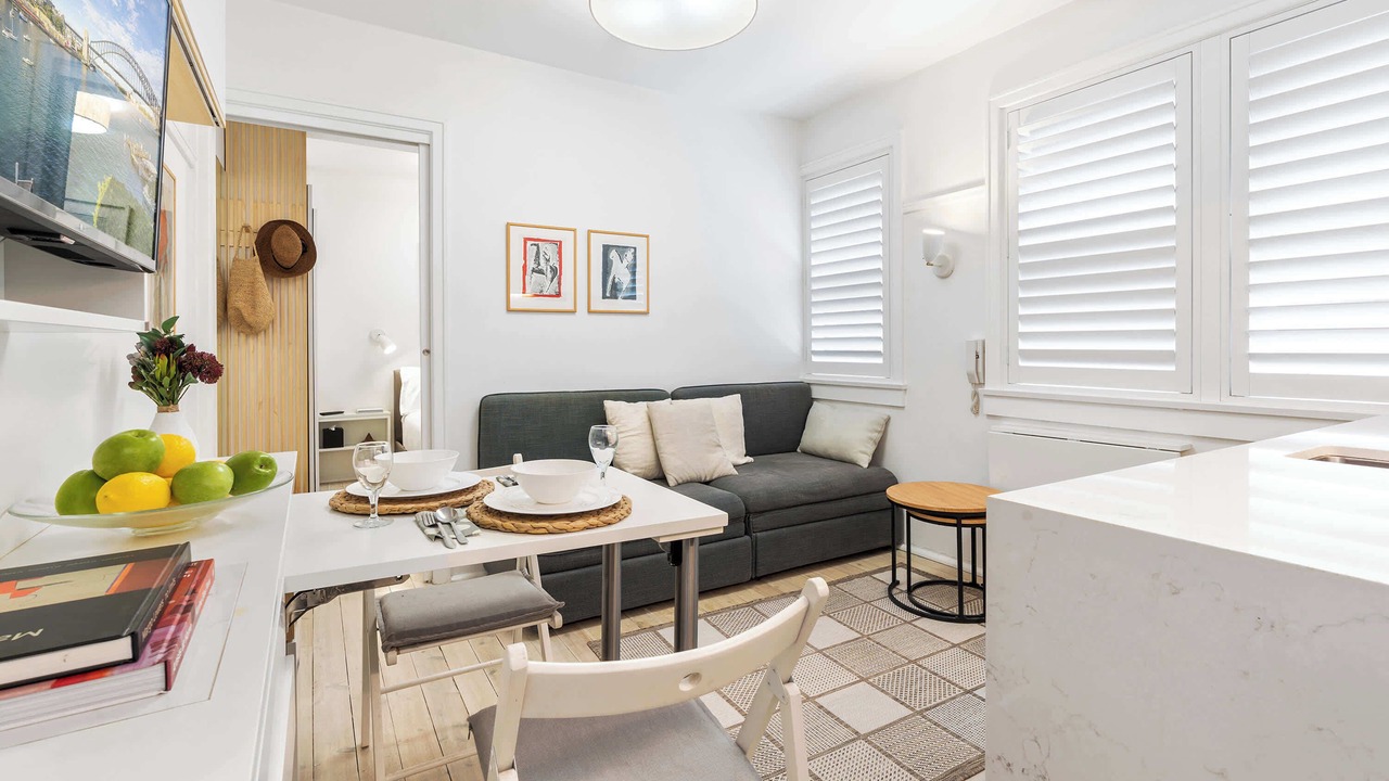 Photo of Others in Rushcutters Bay