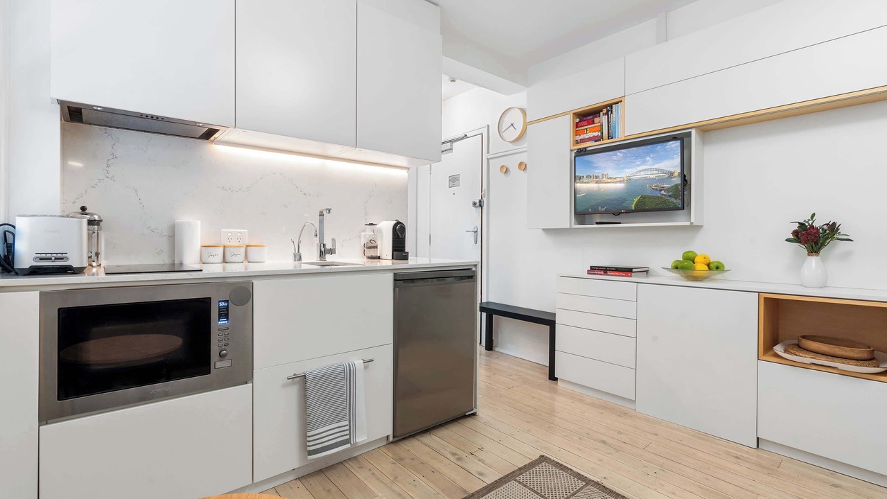 Photo of Others in Rushcutters Bay