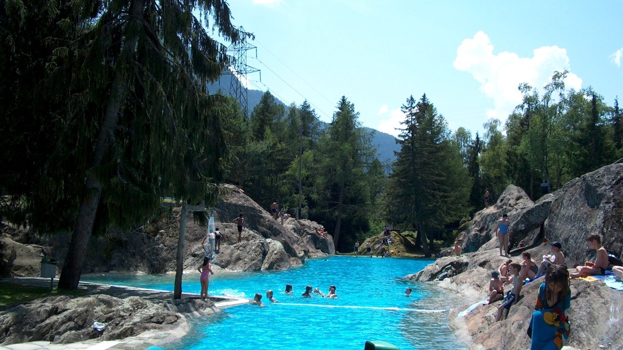 Photo of Outdoor in Les Marecottes