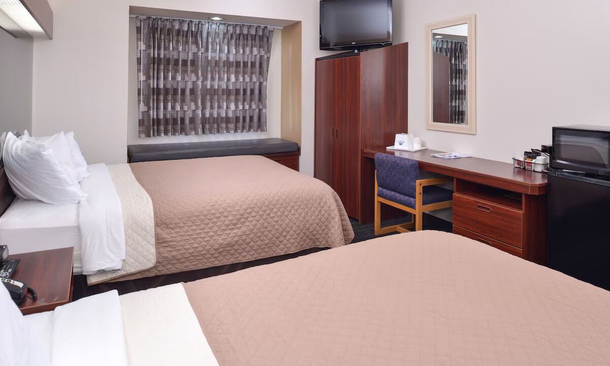 Photo of Bedroom in Maryville