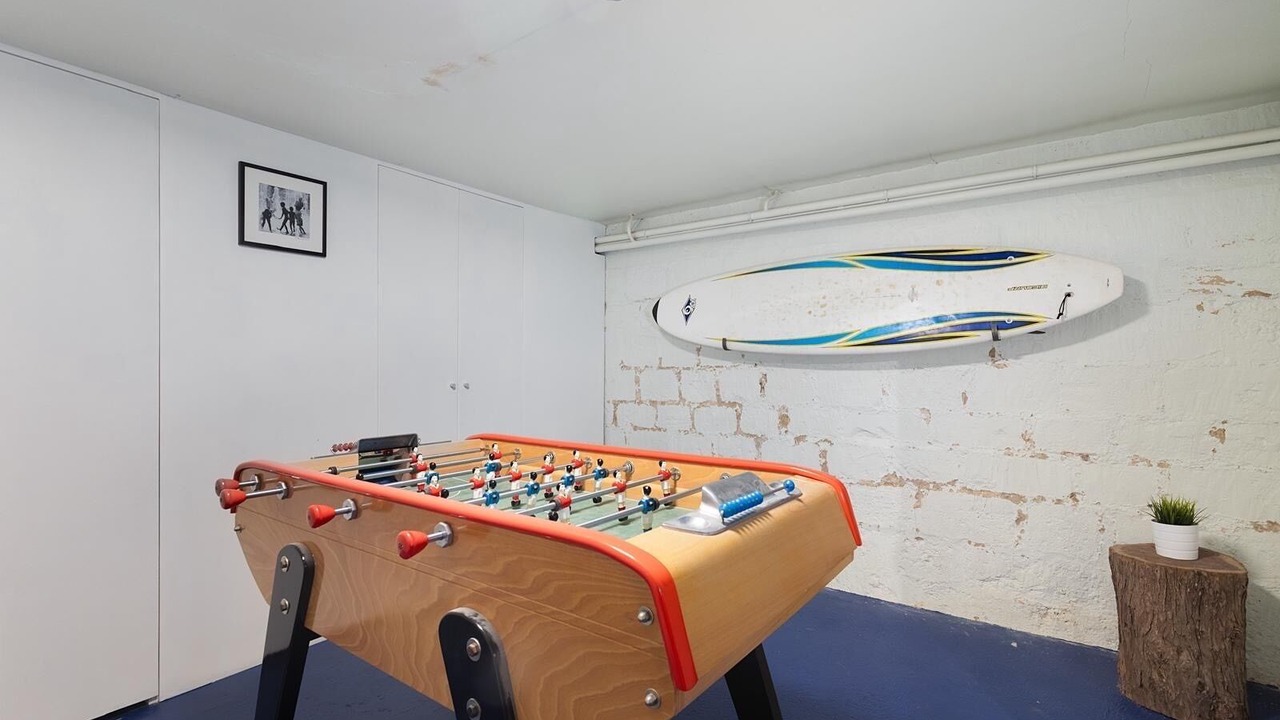 Photo of Bedroom in Le Vesinet
