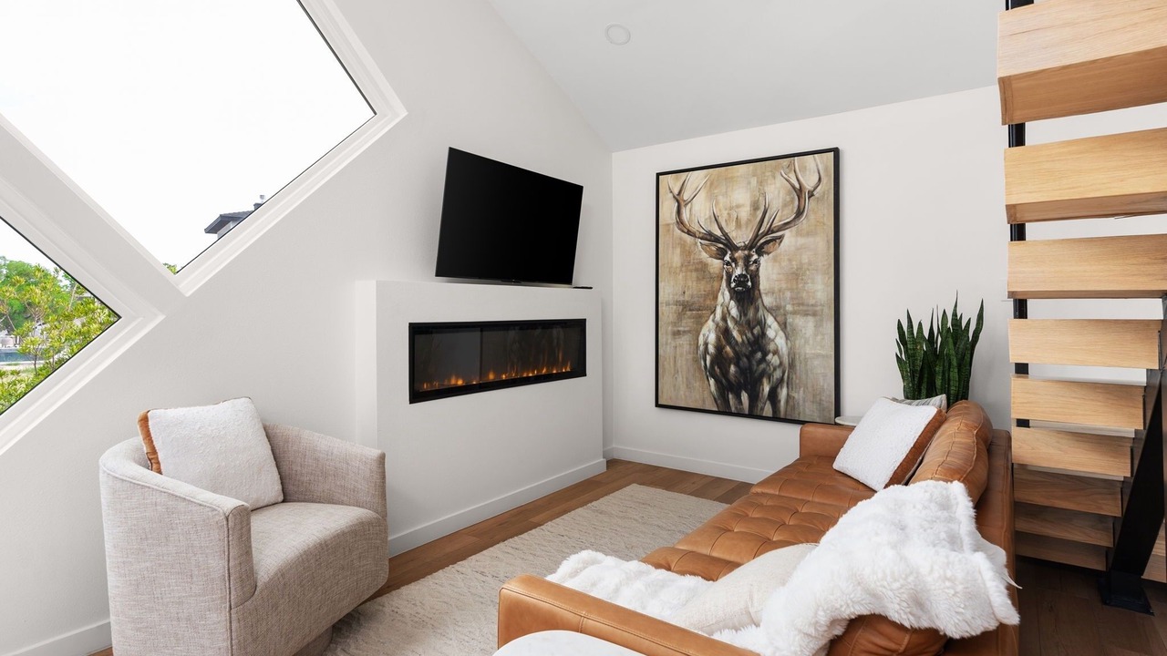Photo of Livingroom in Brushy Creek